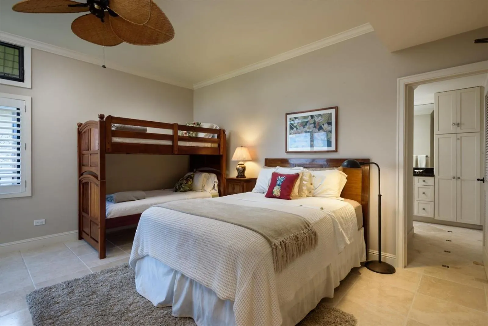 2423-24 Ridge Apartment Kahana