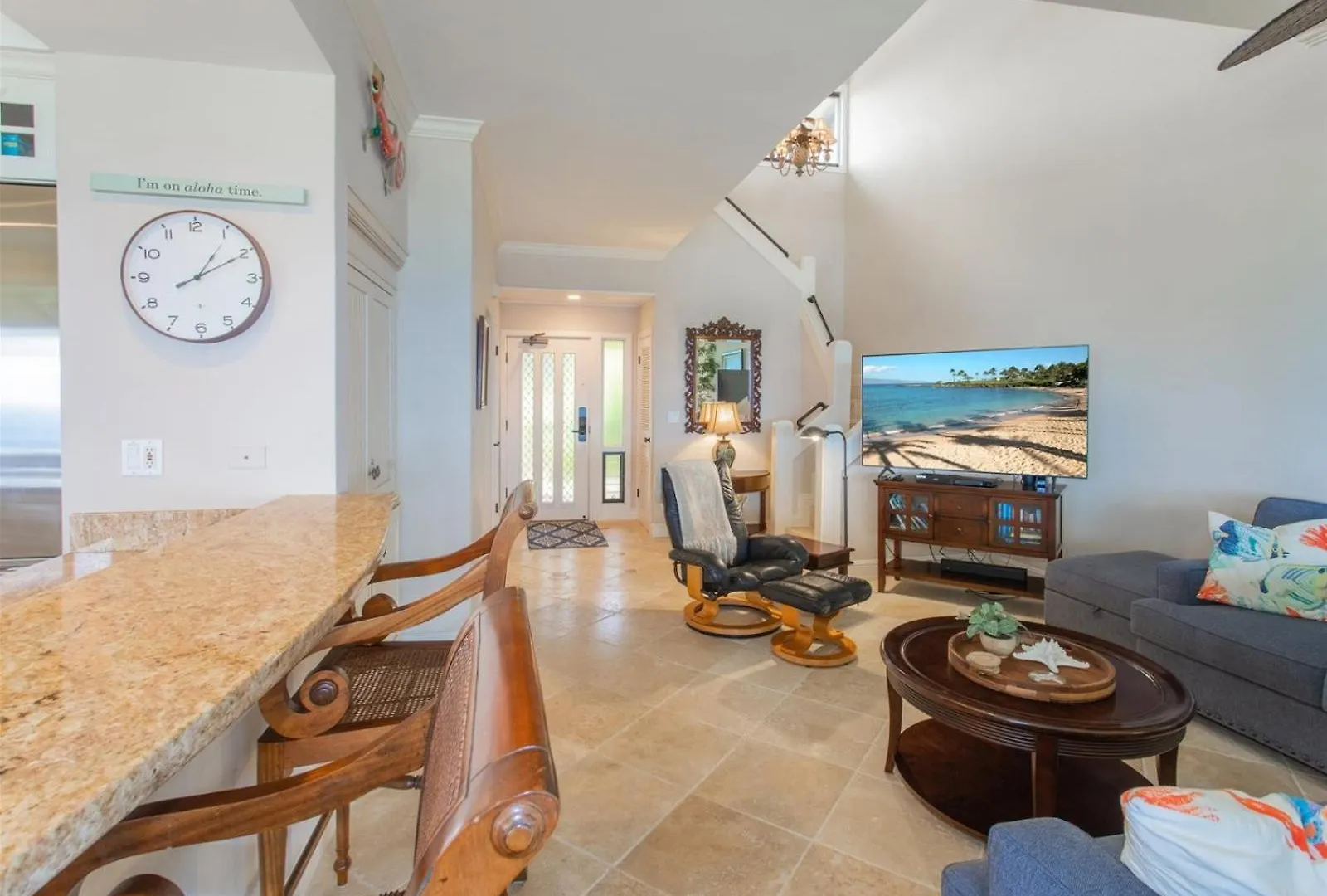 2423-24 Ridge Apartment Kahana
