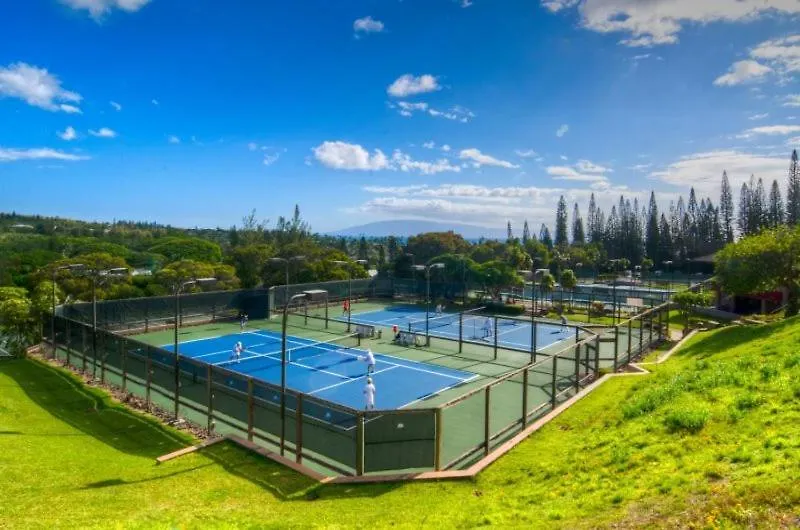 2423-24 Ridge Apartment Kahana