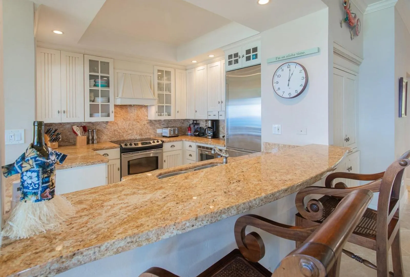 2423-24 Ridge Apartment Kahana