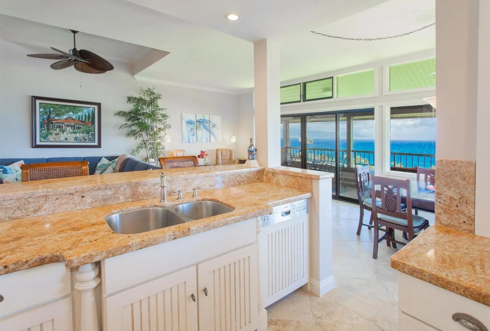 2423-24 Ridge Apartment Kahana United States