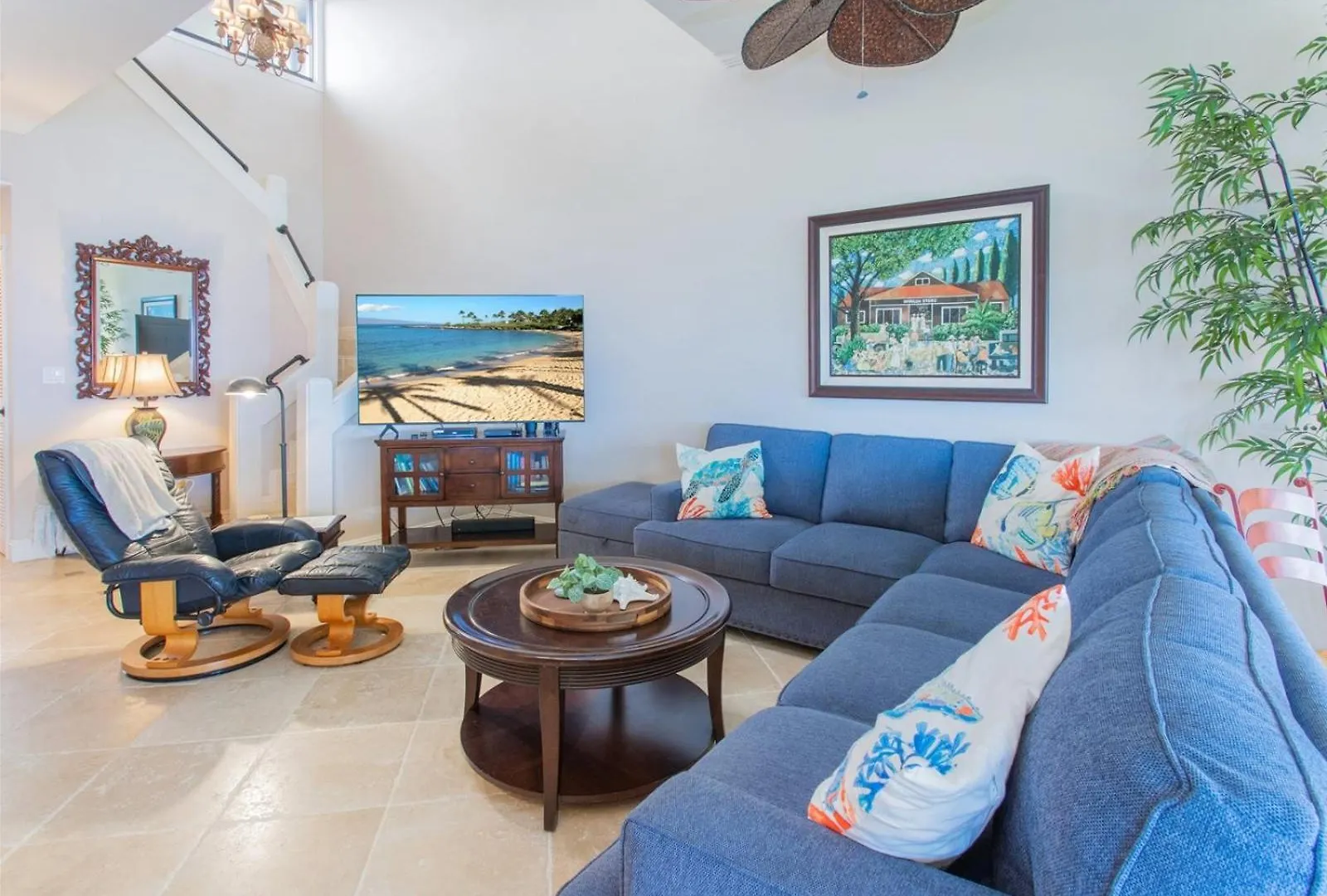 2423-24 Ridge Apartment Kahana United States